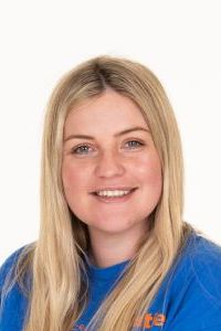 Katie - Manager & Early Year Teacher